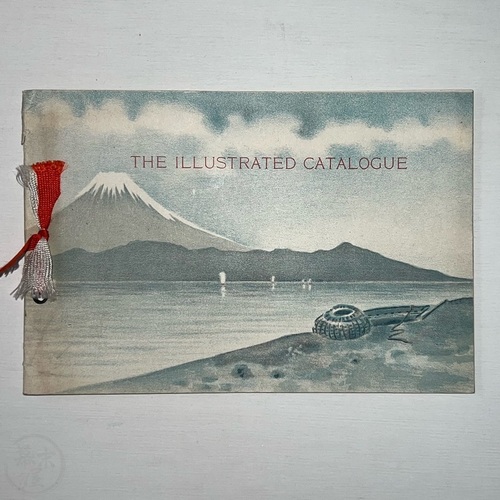 N. Yamamoto 横浜　カタログ 刺繡の製品