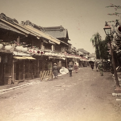 横浜　弁天通 店の看板読めます